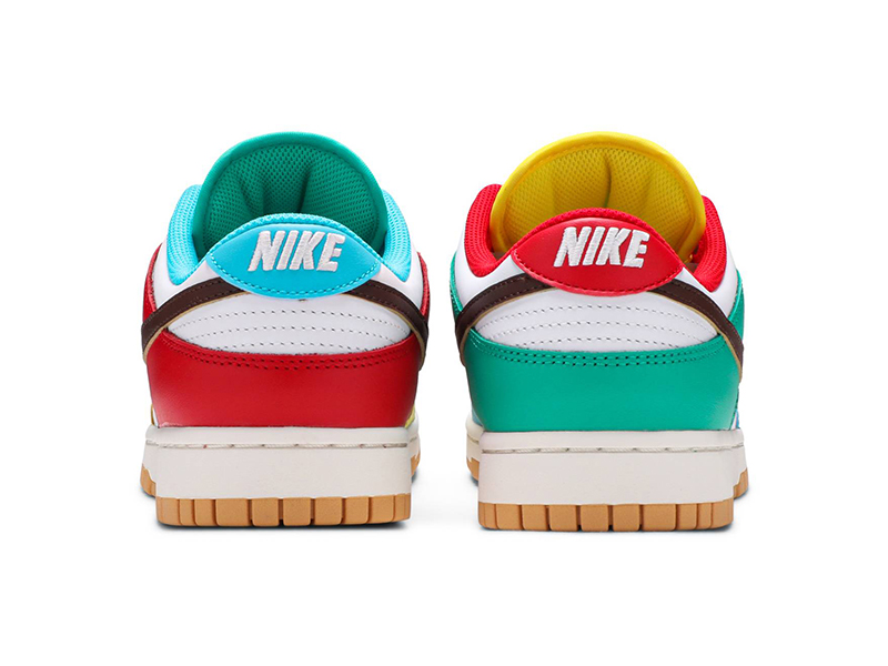 Buy Fake Nike Dunk Low 