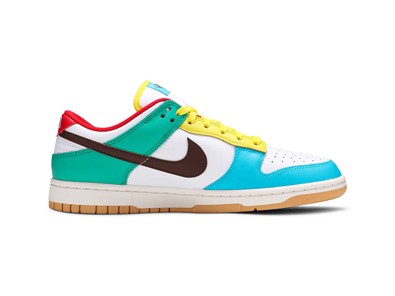 best fake dunks