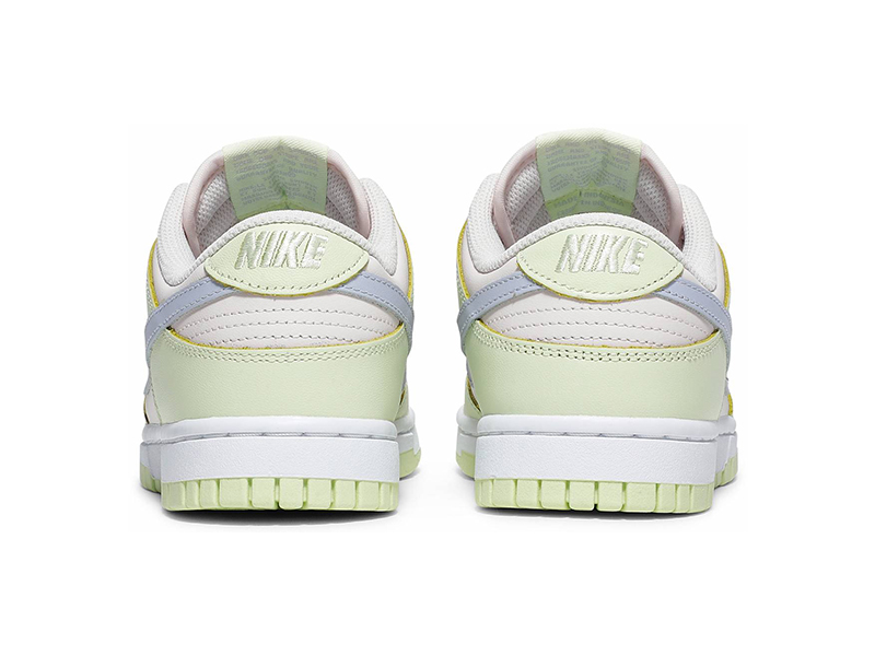 nike lime ice dunks