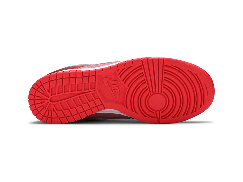 women's nike dunk low sunset pulse