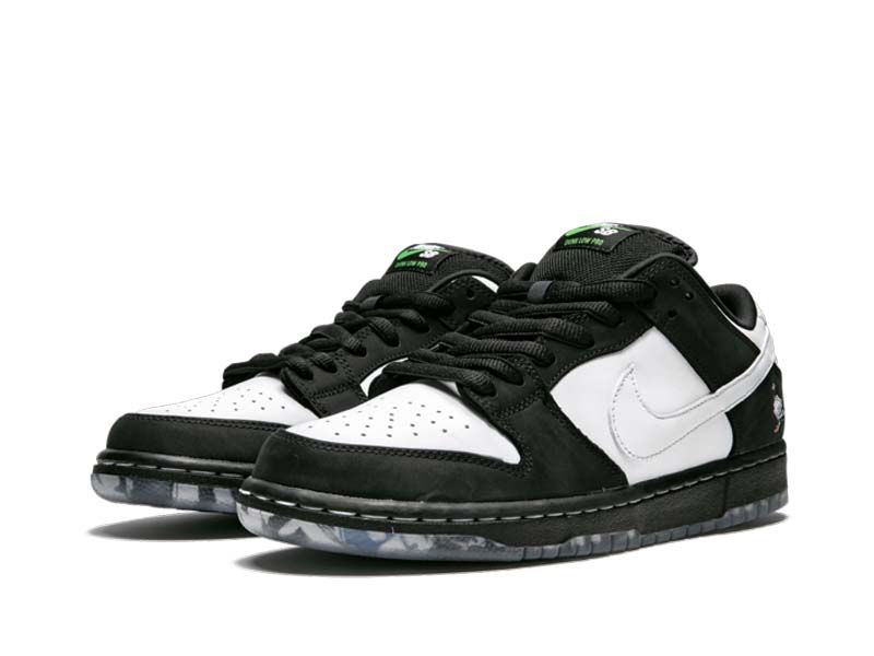 dunk panda price