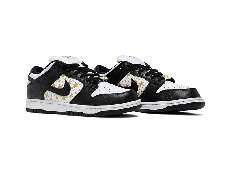 dunk sb fake