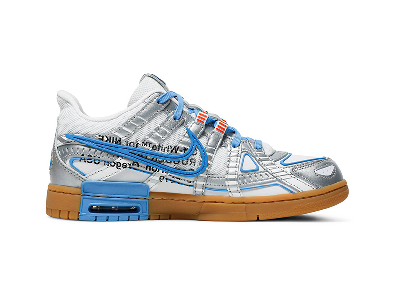 Sell Fake Off-White Nike Air Rubber Dunk 