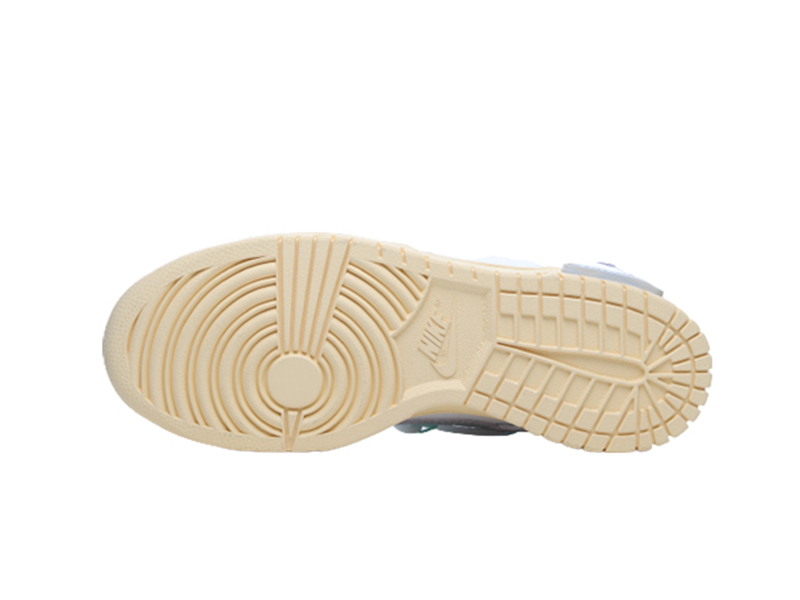 fake off white dunk low