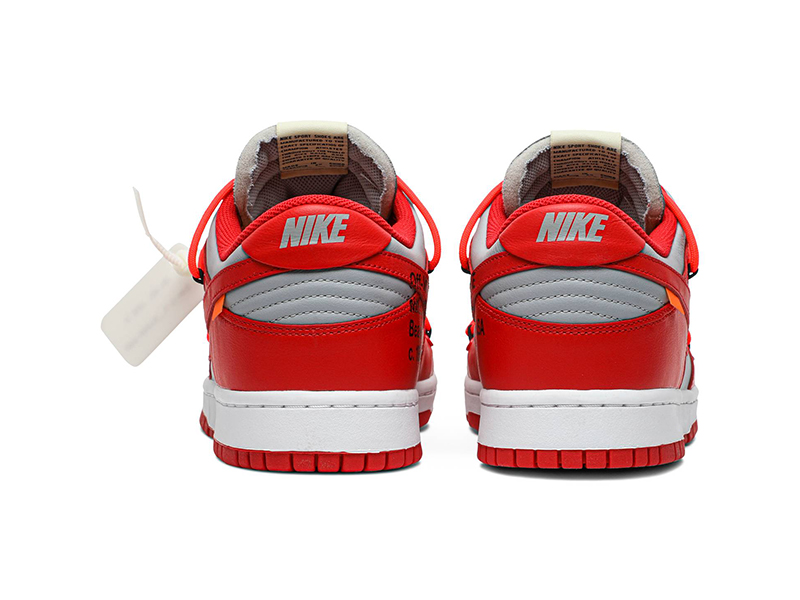 dunk low university blue fake