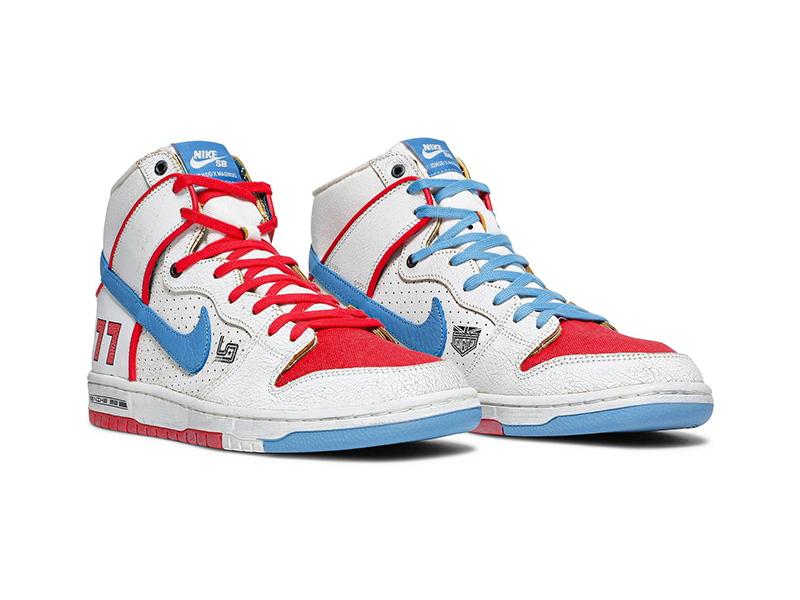 dunk high urban outlaw