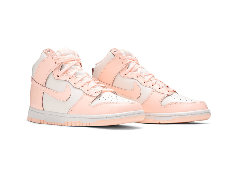 womens crimson tint dunks