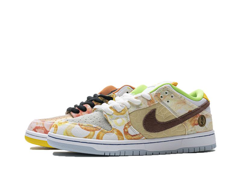 Order Men's Nike SB Dunk Low "Street Hawker" Fake | DunksKicks.org