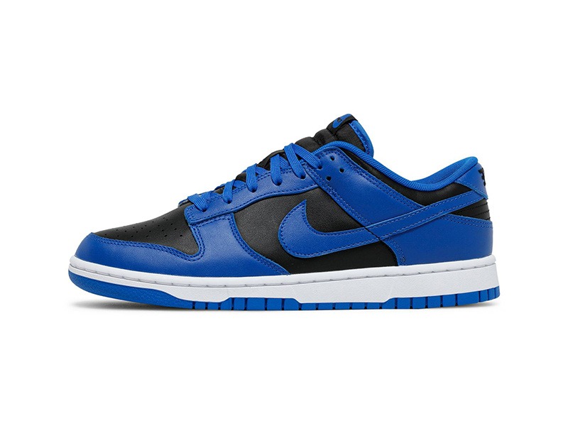 sb dunk low cobalt