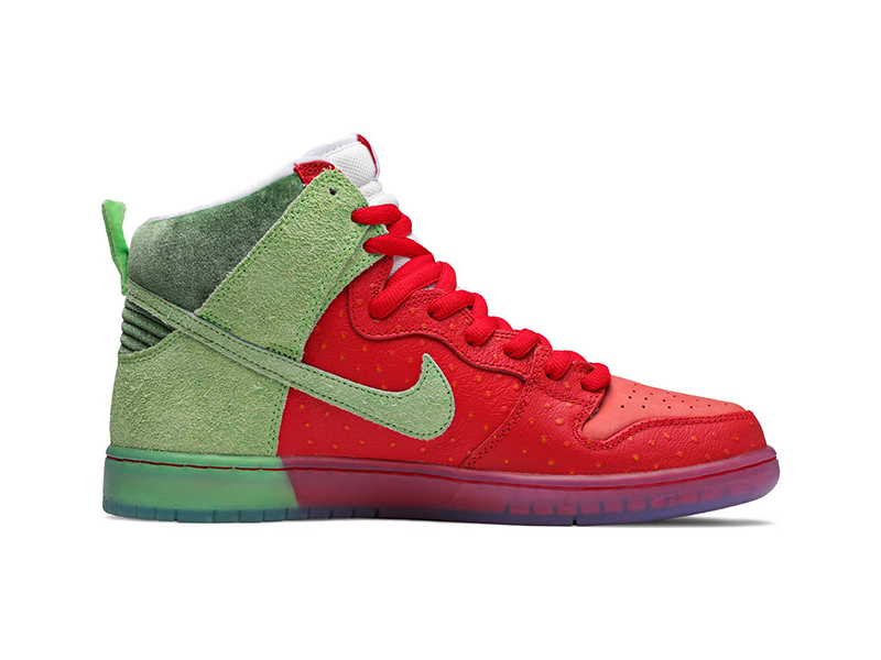 strawberry cough nike price
