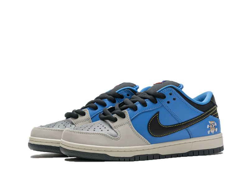 instant sb dunks
