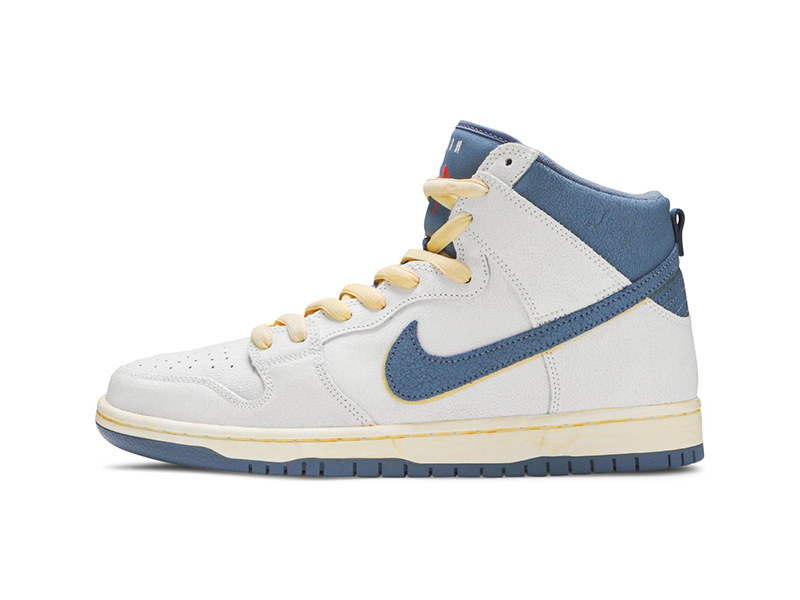 nike sb x atlas lost at sea dunk high pro