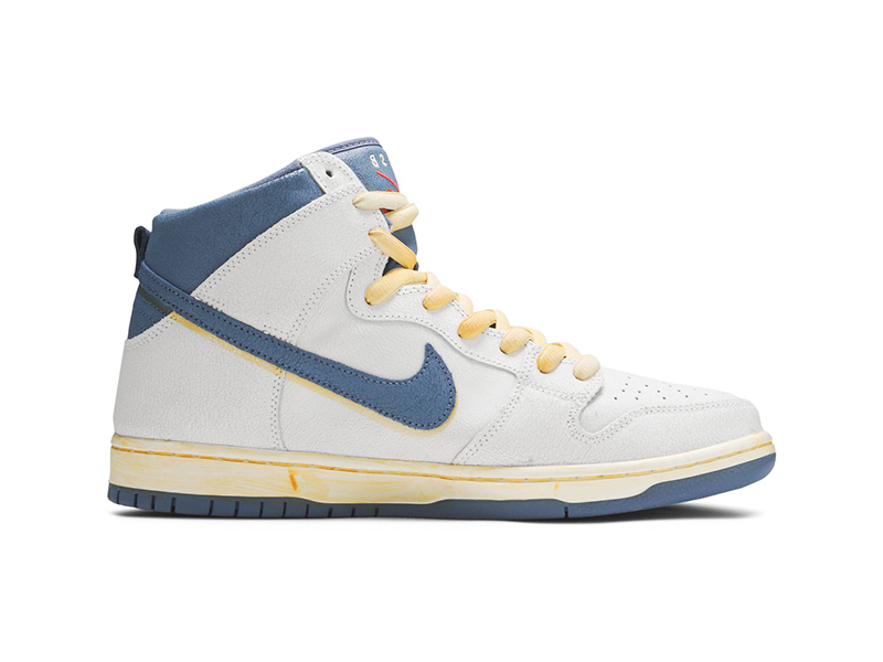 nike sb x atlas lost at sea dunk high pro