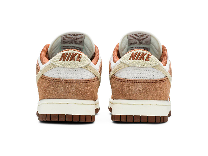 nike dunk medium curry low