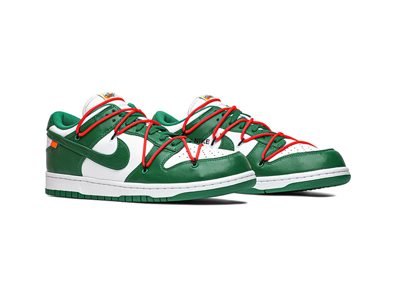 dunk off white replica