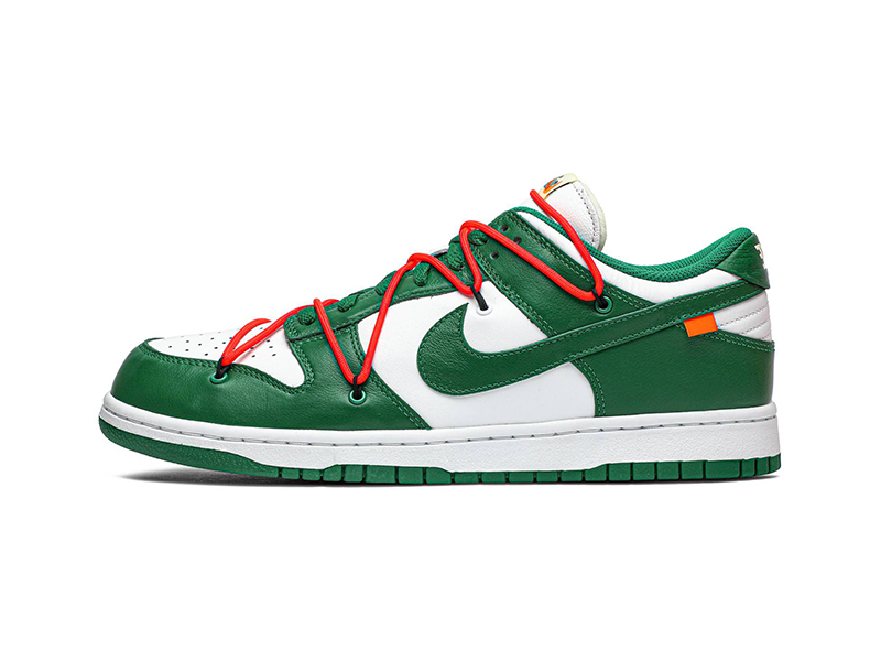 dunk off white replica
