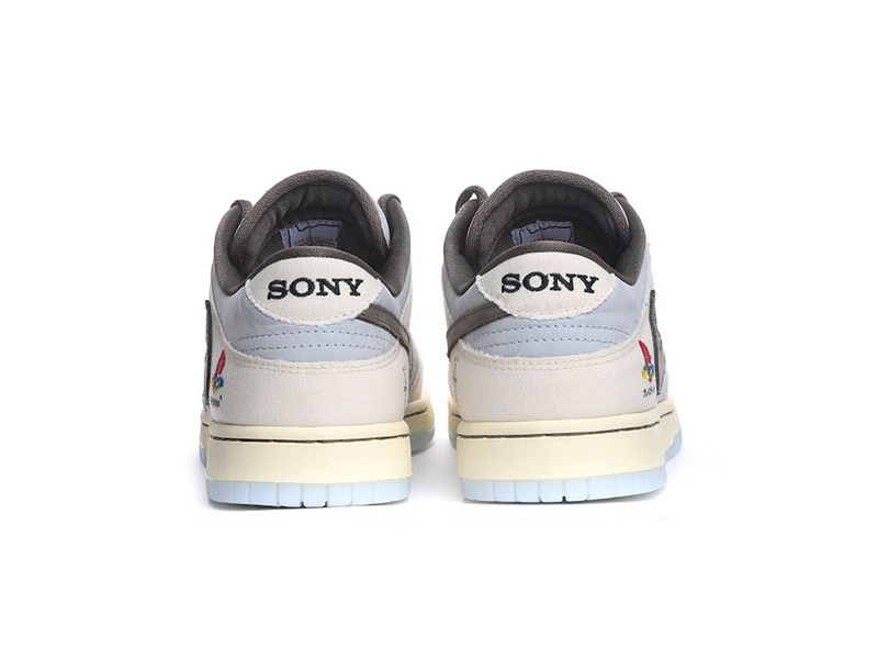 dunk low travis scott replica