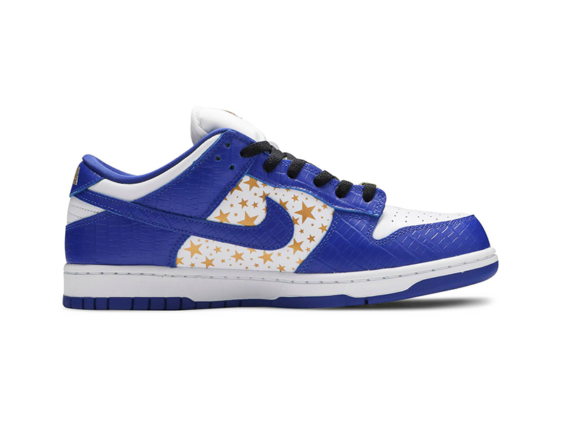 supreme dunk replica