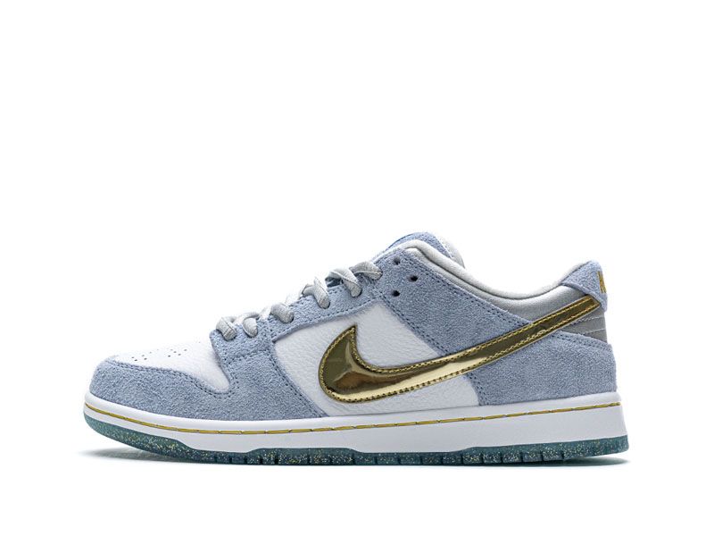 Shop Sean Cliver x Nike SB Dunk Low 