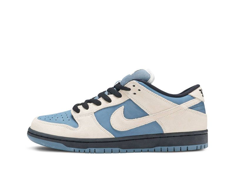 dunk sb fake