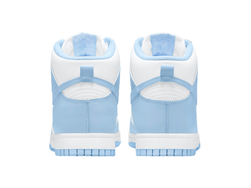 nike womens dunk high aluminum